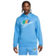 Nike Ανδρικό φούτερ Sportswear Club Fleece Hoodie